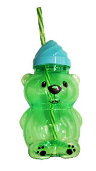 VASO PITILLO OSO PB26-19
