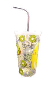 VASO PITILLO CON ESPIRAL PB11-34