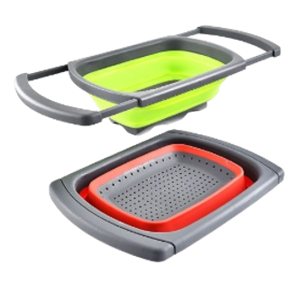 COLADOR GIGANTE PLEGABLE PB11-62