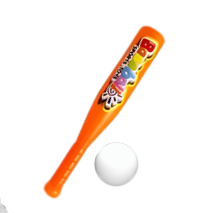 N6158-4024B JUGUETE DIDACTICO BASEBALL