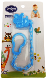 SOPORTE PARA CHUPO 23X4 CM PB14-14