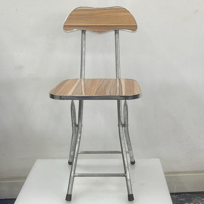 SILLA PEGLABLE WOOD 81X32 CM
