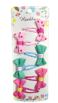 (S)SET X 6 HEBILLAS PB48-16