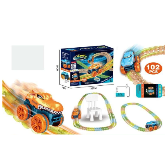 N6225-6688-518 PISTA DINO REX