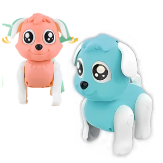 N6230-111-1M PET DOG ROBOT JUGUETE