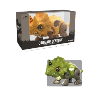 N6154-X222-1 DINO JUGUETE CENTURY