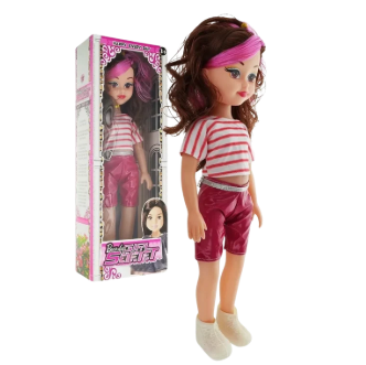N5433-521A MUNECA VALERIA