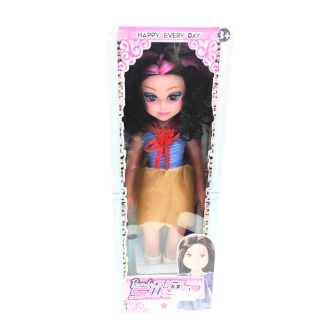 N5435-522A MUNECA AGATA