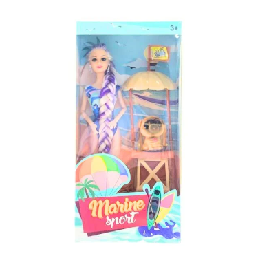 N5489-900B MUNECO SURF