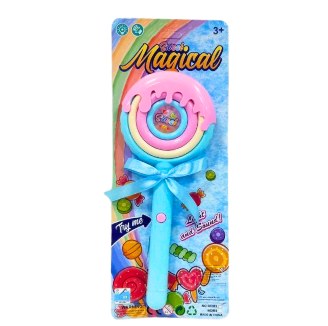 N5491-902B3 JUGUETE DIDACTICO CANDY