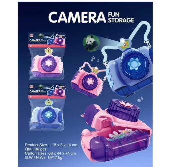 N5501-9930 CAMARA DE JUGETE