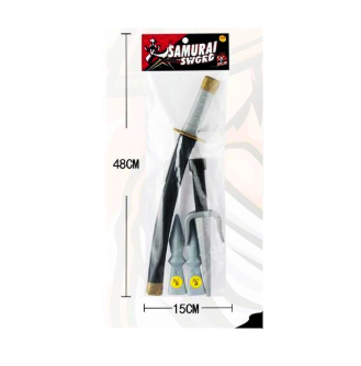 N6132-TC021-12 SET PROTECCION DIDACTICO GREY