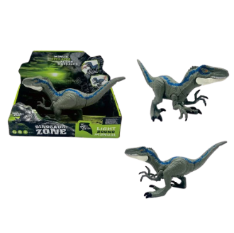 N6259-RS054-2 DINOSAUR ZONE JUGUETE