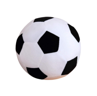 N6277-0648-86A BALON DE JUGUETE