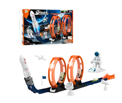 N6281-6688-382 PISTA ASTRONAUTA