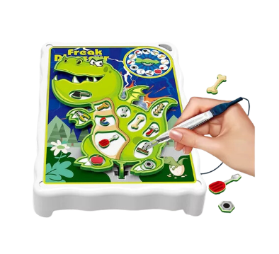 N6295-1295 DINO FREAK JUGUETE