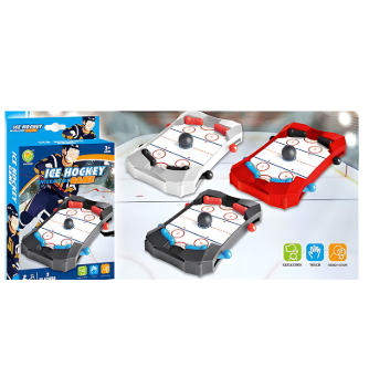 N6296-1202-2 JUEGO HOCKEY DE HOCKEY JUGUETE