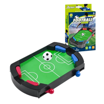 N6297-1202 JUEGO FUTBOLITO DE JUGUETE
