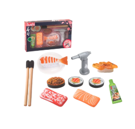 N6298-XG3-19.DIY.COLORABLE.14PCS.SUSHI.SET
