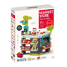 N6322 SUPERMERCADO SHOPPING HOME 87X69X38 CM 81 PCS