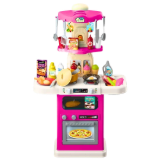 N6351 COCINA TALENTED CHEF 78X475X215 CM 64 PCS