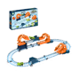 N6374-6688-545.PISTA.DE.CARROS.RAPID.WORD.49.PIEZAS