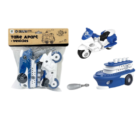N6437-YC426-9E.SET.DE.RESCATE.POLICIA.MOTO-BARCO