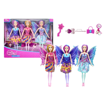 N6367-Z016G.HADAS.MAGIC.POR.3.UNIDADES