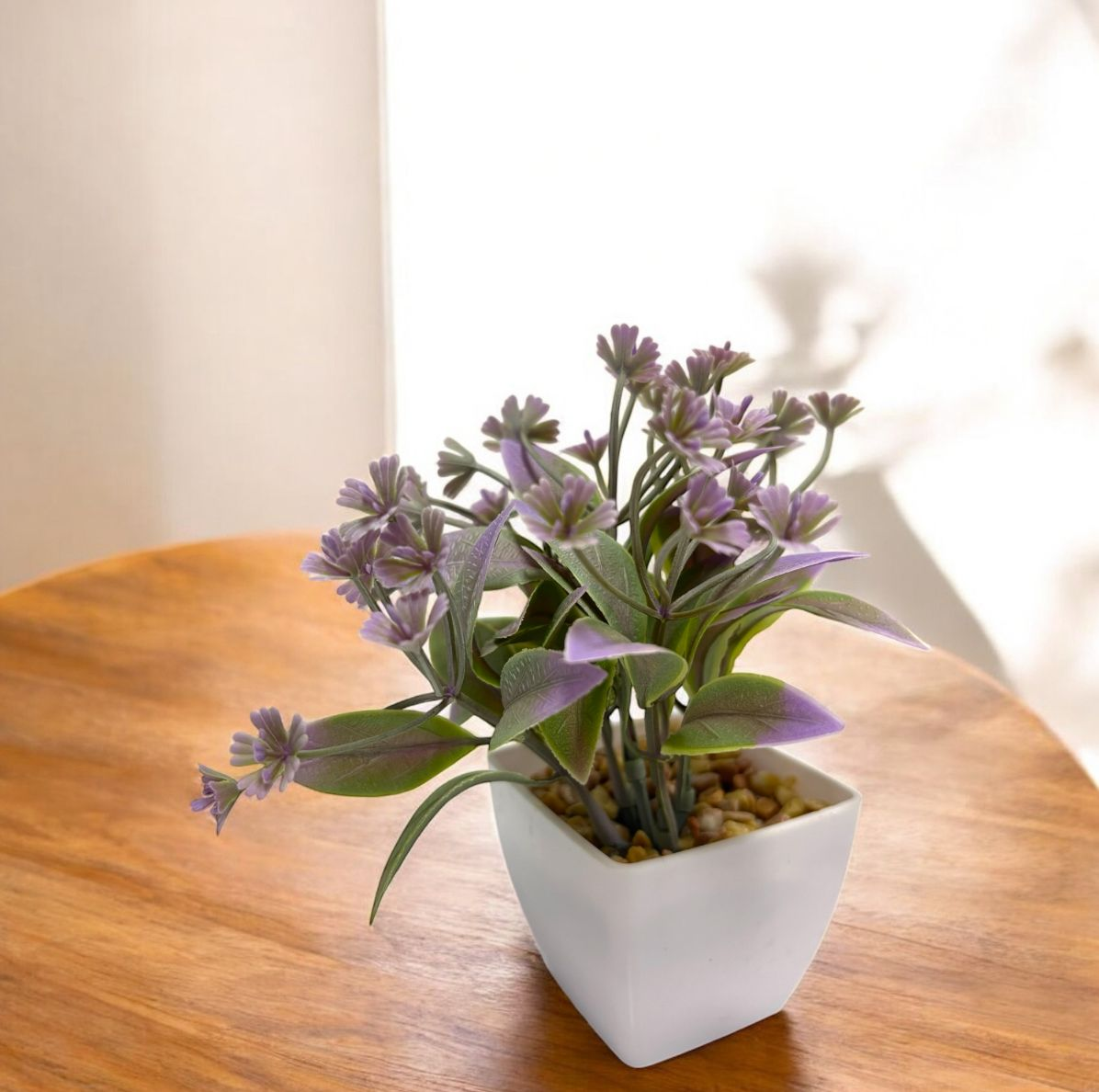 LOTO PLANTA DECORATIVA 14X5CM PB03-7