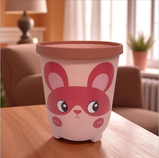 CANECA DECORATIVA 21DMX25CM PB05-55