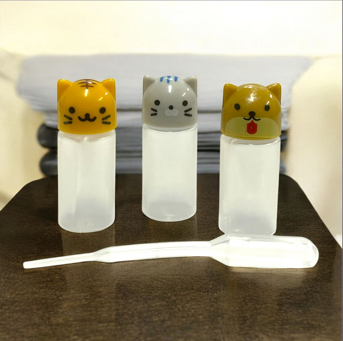 SET MINI SALSEROS X3 PB05-61
