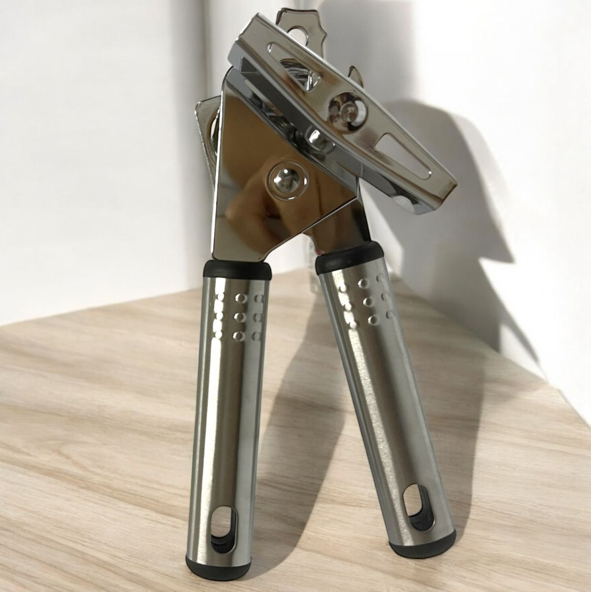 ABRELATAS BASIC 19CM PB21-38
