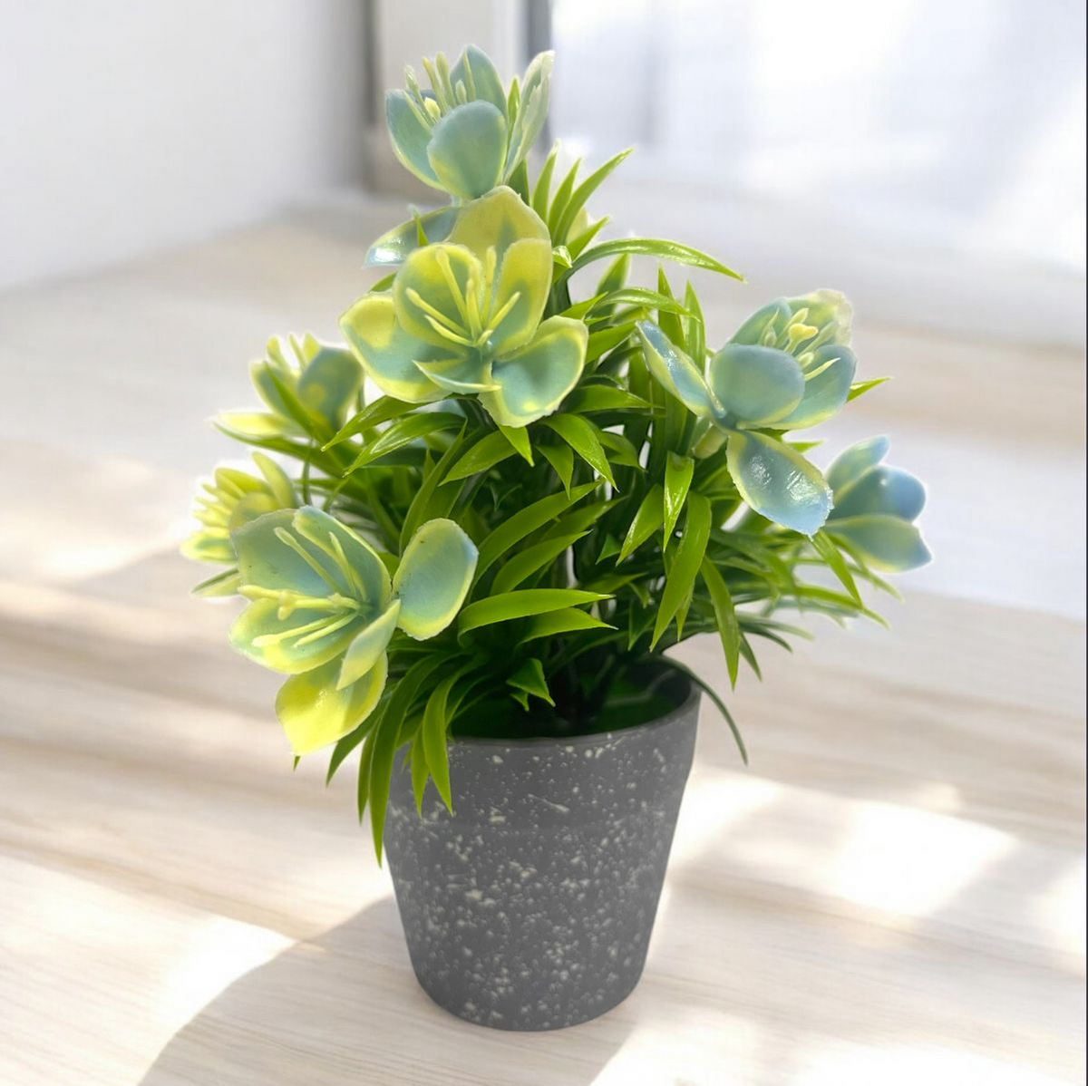PERIN PLANTA DECORATIVA 17X8CM PB04-8