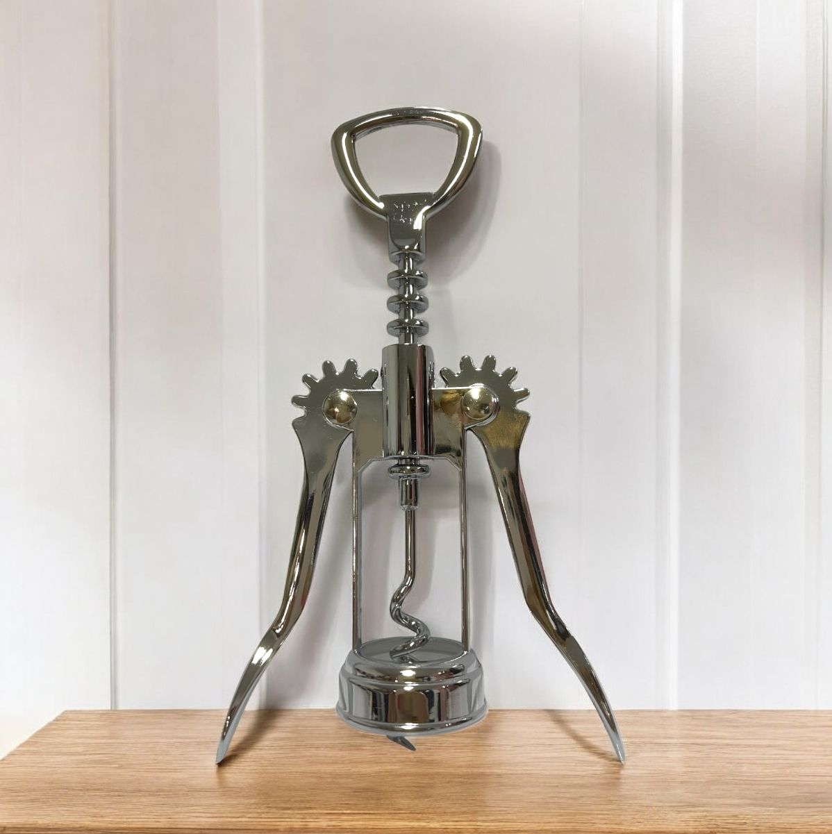 DESTAPADOR DE VINO 17CM PB08-34