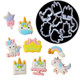 MOLDES DE REPOSTERIA PB09-29