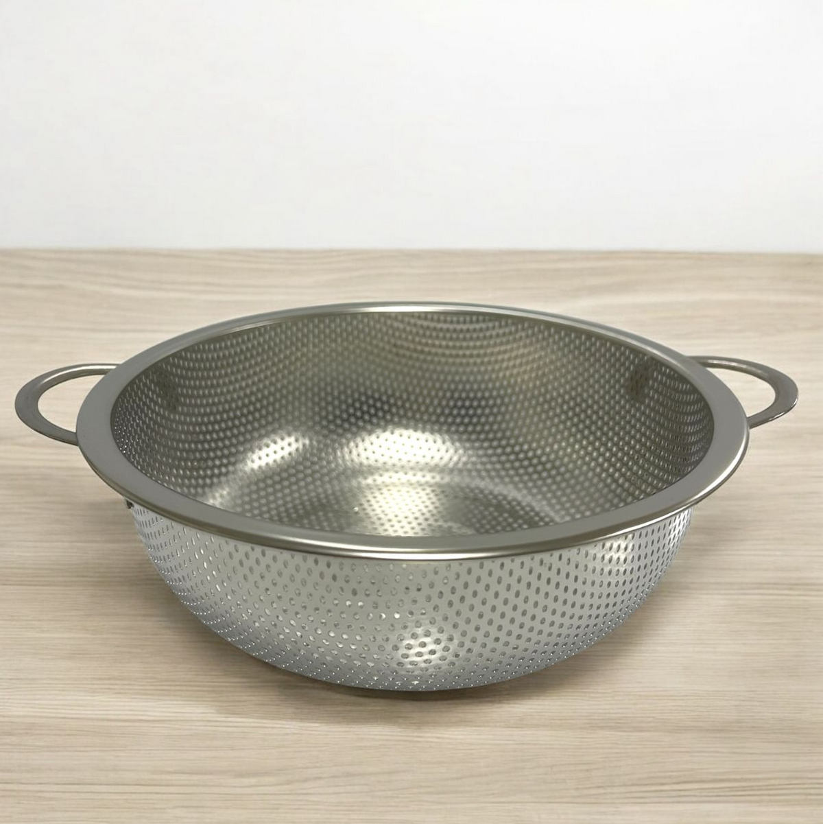 CERNIDOR-COLADOR CON SOPORTE METALICO D20CM PB09-64