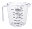JARRA MEDIDORA 600ML 10X15 CM PB10-4