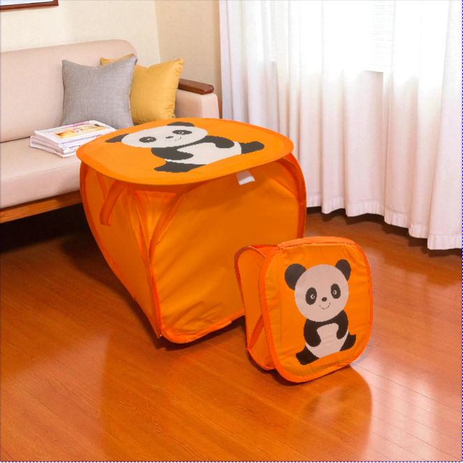 CONTENEDOR PARA ROPA INFANTIL PB11-1
