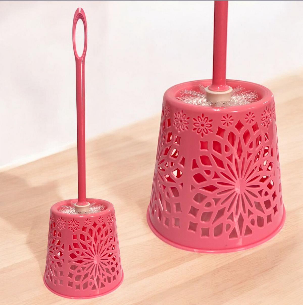 CEPILLO PARA BANO 46CM PB20-5
