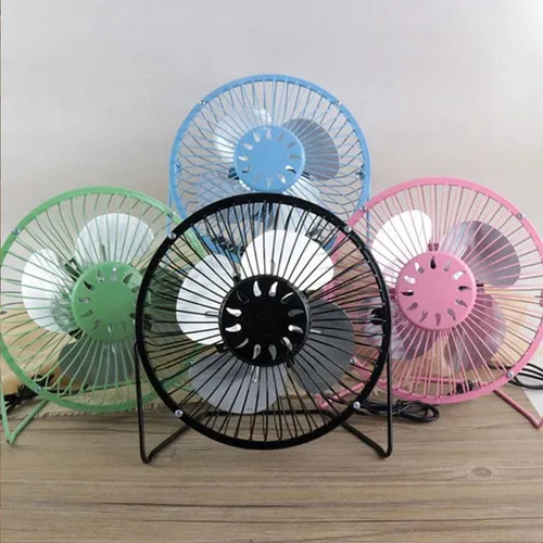 MINI VENTILADOR 15 CM PB72-4