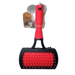 CEPILLO PARA MASCOTAS 16CM PB68-8
