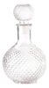 LICORERA EN VIDRIO PEQUENA 15X5 CM 50 ML BL1590461-PB29-15