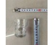 SET X6 VASO CALAVERA 6X5 CM 100 ML BL1590468-PB29-29