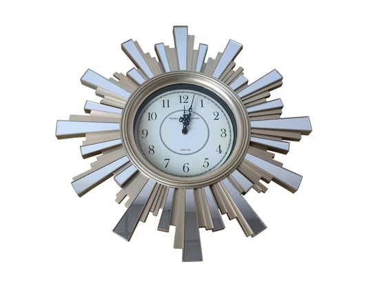 (E) RELOJ MODERN 50 CM BL1590495-88270
