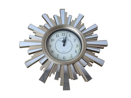 (E) RELOJ MODERN 50 CM BL1590495-88270