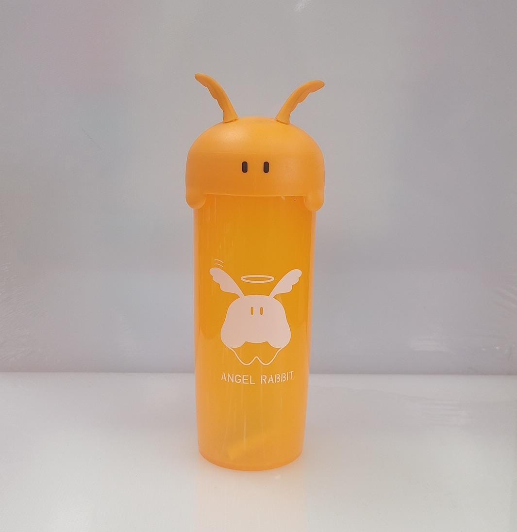 (E) BOTILITO ANGEL CUTE 320ML SY-2