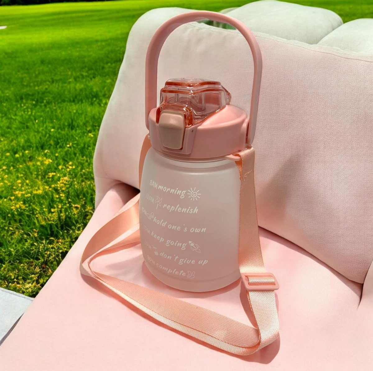 BOTELLA MORNING CUTE 1500ML YT-2113