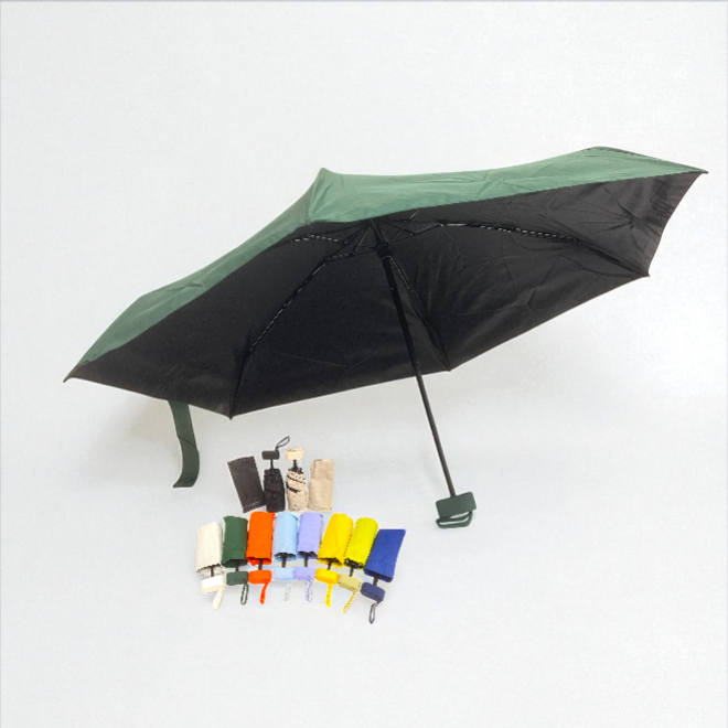 SOMBRILLA PARA BOLSO 10126-1