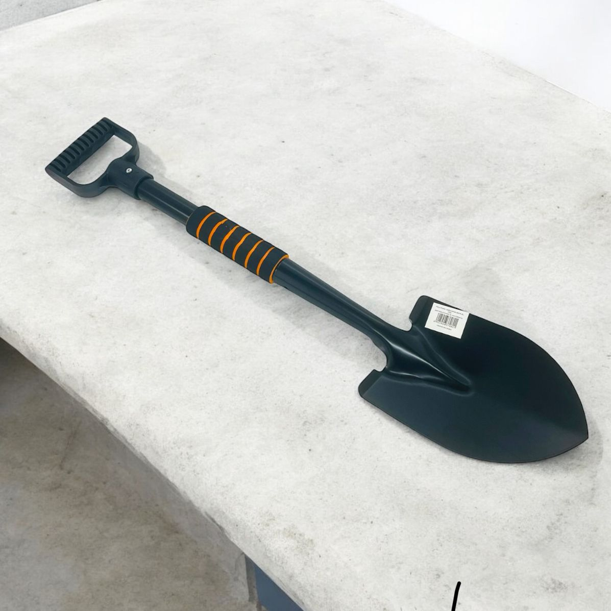 PALA PARA JARDINERIA SL-7202 - 68_14 CM