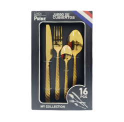 CUBIERTO.POR.16.UNIDADES.CUCHILLO.23.CM..-.TENEDOR.21.CM.-.CUCHARA.21.CM.-.CUCHARITA.16.CM..34716-SL-10
